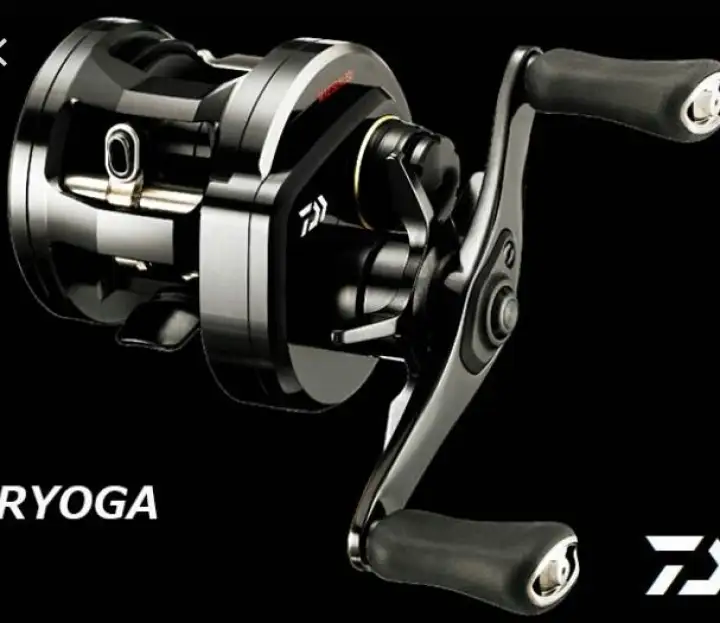 daiwa ryoga 1016