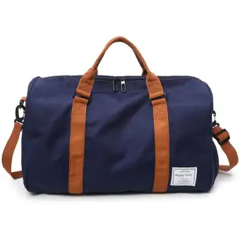 Waterproof Gym Duffle Bags Outdoor Travel Sport Tote Bag Training Lightweight Shoulder Sling Shower Laundry With Independent Waterproof Gym Duffle Bags Outdoor Travel Sport Tote Bag Training Lightweight Shoulder Sling Shower Laundry With Independent