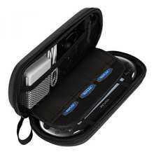 Sony PlayStation Vita Carrying Case Sony PlayStation Vita Carrying Case image