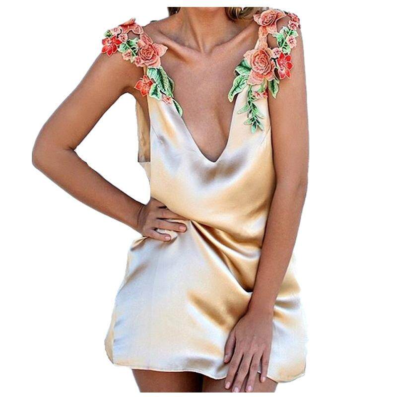 backless dress sexy