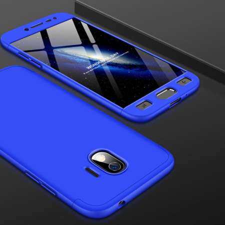 ให้ความเห็น ใหม่ 3 in 1 เคสกันกระแทกสำหรับซัมซุงกาแล็คซี่ J2 Pro 2018 ฝาหลังกรณี
Anti - Fall เคสโทรศัพท์หรูหรากรณีป้องกัน - ลายนิ้วมือ 360 องศา Ultra - thin แฟชั่น
Hard HYBRID PC Hot Promotion