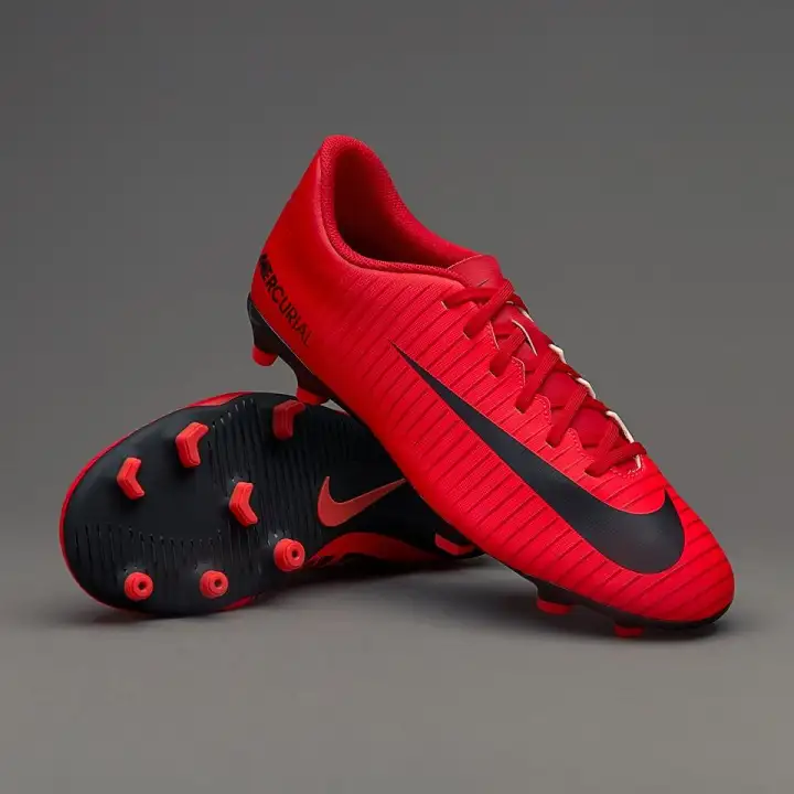 nike mercurial vortex fg