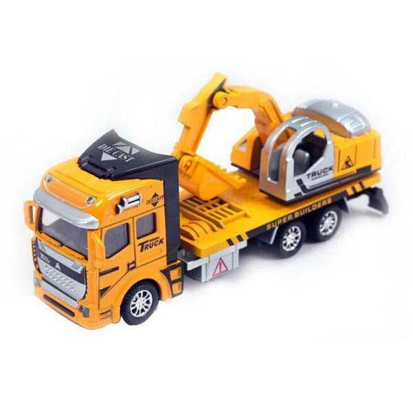 Boyun 1 Pcs Diecast Mini Velg Roda Mobil Mobil Model Konstruksi-Perlengkapan Truk untuk Kendaraan Teknik Childern Intl Anak Laki-laki Mainan Anak-anak Ulang Tahun