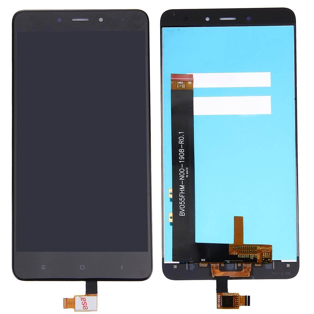 Tft lcd screen for xiaomi redmi note 4 / note 4x with digitizer full assembly