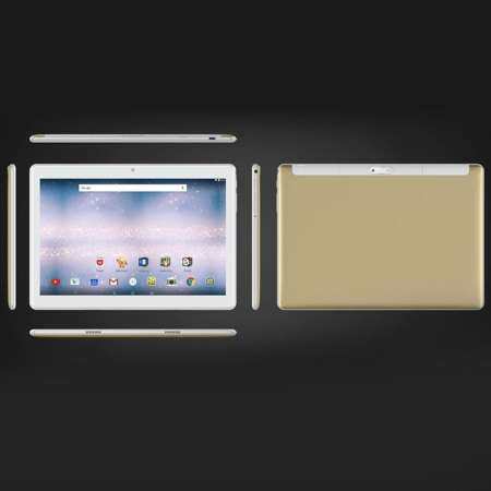 แผงคอมพิวเตอร์แท็บเล็ตแท็บเล็ต PC ทนทานคุณภาพ OCTA Core 10.1 นิ้ว 3 กรัมโทรศัพท์ซิมการ์ดการ์ด
