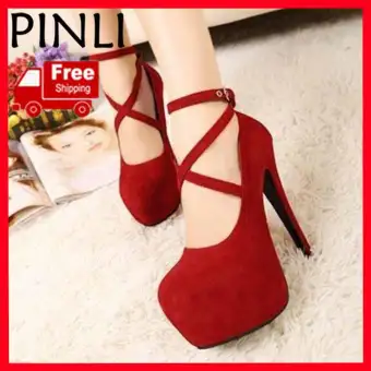 high heels lazada
