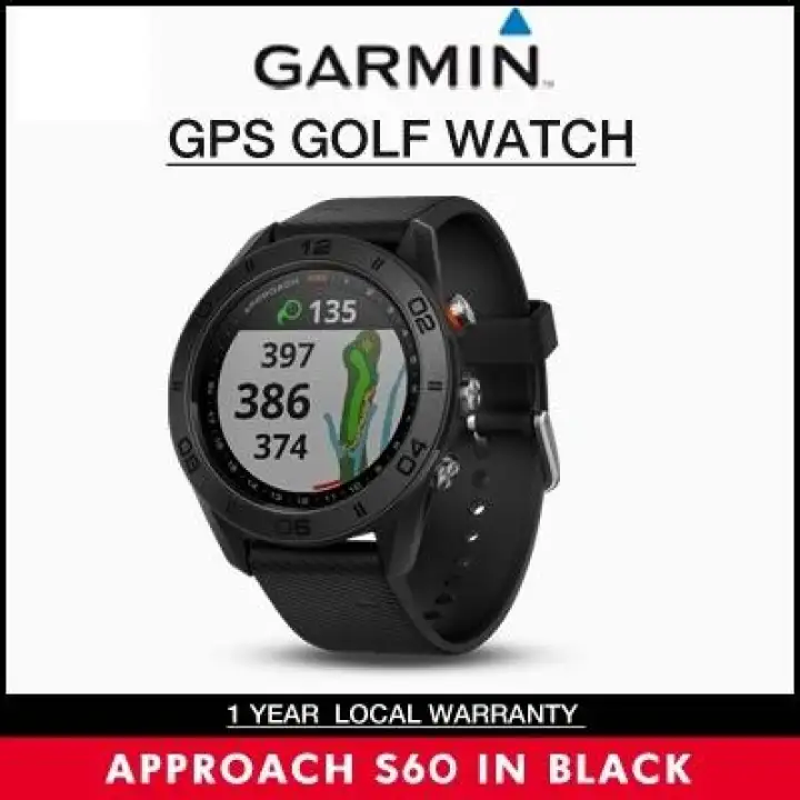 garmin golf watch malaysia