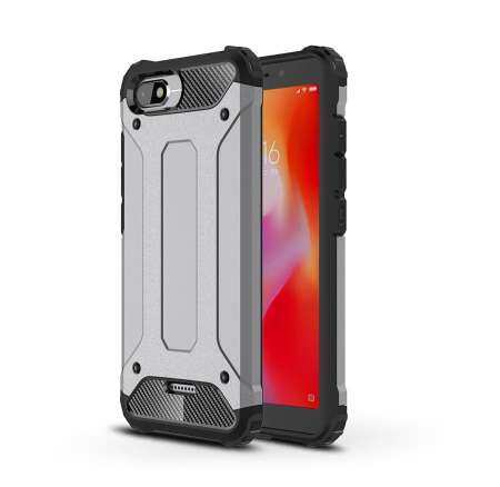 HYBRID เคสโทรศัพท์ For Xiaomi Redmi 6A (5.45 HYBRID เคสโทรศัพท์ For Xiaomi Redmi 6A (5.45