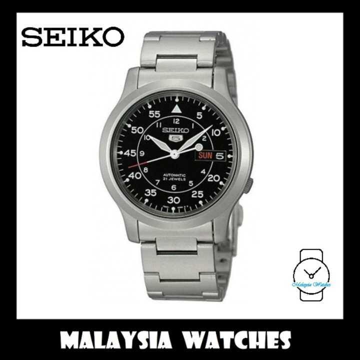 seiko snx809k1