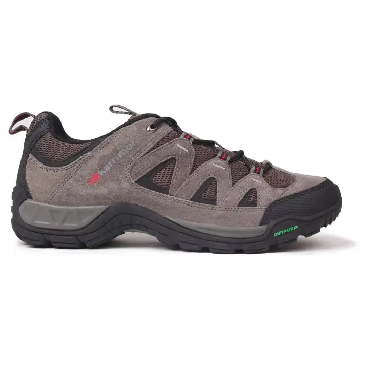 karrimor mens summit walking shoes