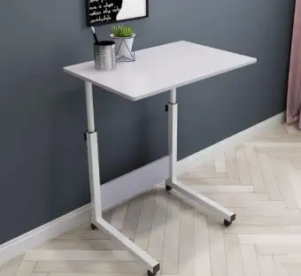 Nava Simple Portable Easily Lift Laptop Computer Desk