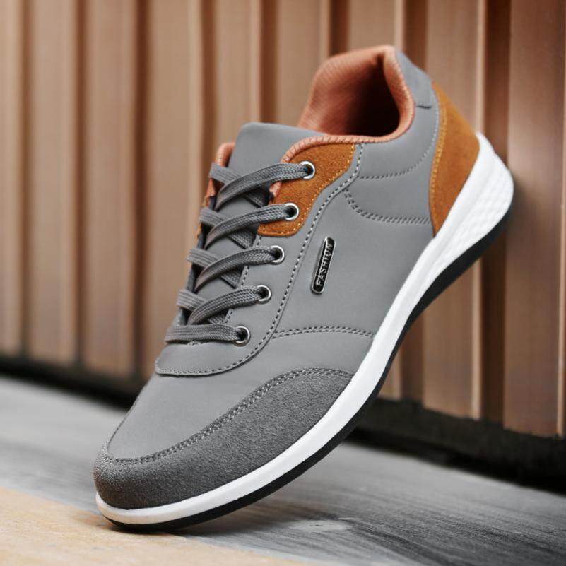 Giày Nam Chạy Bộ Thời Trang Các PINSV Giày Du Lịch Giày Thể Thao Sneaker Dành Cho Nam giá rẻ