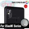 SHAN 2 PCS Back Camera Lens Tempered Glass For Xiaomi Mi 8 SE A2 A1 6X 5X 5S Plus Mix 2S Redmi Note 5 6 Pro AI S2 Protector Protective Film : image SHAN 2 PCS Back Camera Lens Tempered Glass For Xiaomi Mi 8 SE A2 A1 6X 5X 5S Plus Mix 2S Redmi Note 5 6 Pro AI S2 Protector Protective Film
