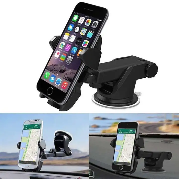 best cell phone car mount