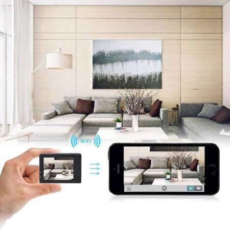 Costel 4K Ultra HD12MP 1080P Wifi APP Remote Control Sport Action Camera Waterproof