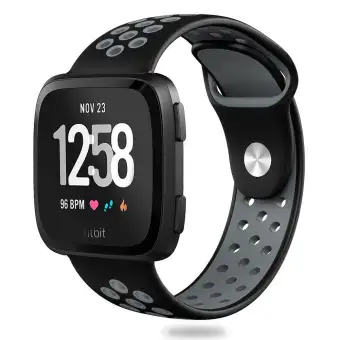 fitbit smart watch for men