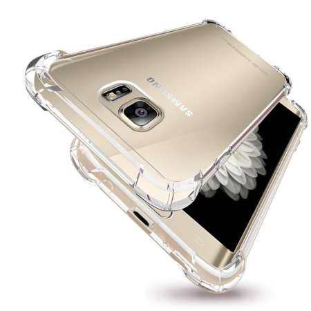 LASTMA Rugger คริสตัล Galaxy หมายเหตุ 5 กรณีที่มีรองรับการกระแทกเทคโนโลยีและป้องกันรอยขีดข่วนป้องกันการตกกระแทกโปร่งใส Slim CLEAR Soft เคสฝาครอบ TPU สำหรับซัมซุงกาแล็คซี่ Note5 (CLEAR) LASTMA Rugger คริสตัล Galaxy หมายเหตุ 5 กรณีที่มีรองรับการกระแทกเทคโนโลยีและป้องกันรอยขีดข่วนป้องกันการตกกระแทกโปร่งใส Slim CLEAR Soft เคสฝาครอบ TPU สำหรับซัมซุงกาแล็คซี่ Note5 (CLEAR)