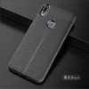 Shockproof Silicone Case PU Leather Back Cover Soft TPU Phone Casing For ASUS Zenfone Max Pro (M1) ZB601KL 5.99 inch : image Shockproof Silicone Case PU Leather Back Cover Soft TPU Phone Casing For ASUS Zenfone Max Pro (M1) ZB601KL 5.99 inch