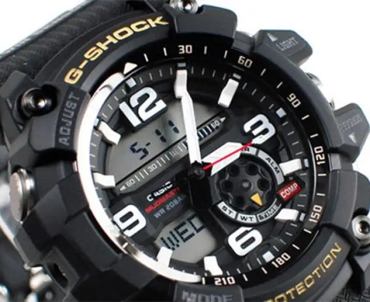 mudmaster twin sensor