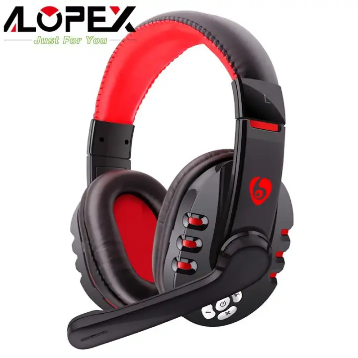 headphone gaming bluetooth