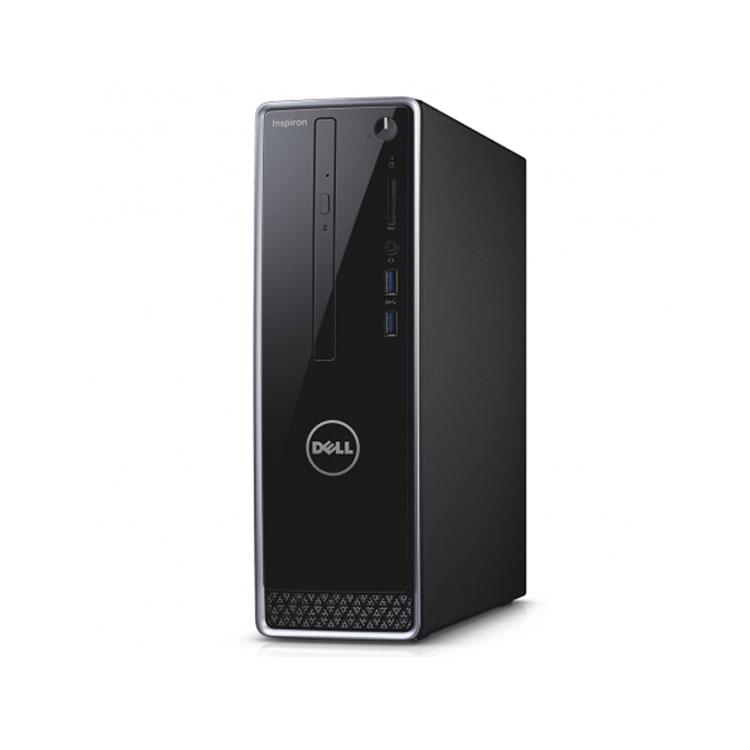Dell Inspiron 3268 SFF Desktop PC (i5-7400 3.50GHz,1TB,8GB,Nvidia