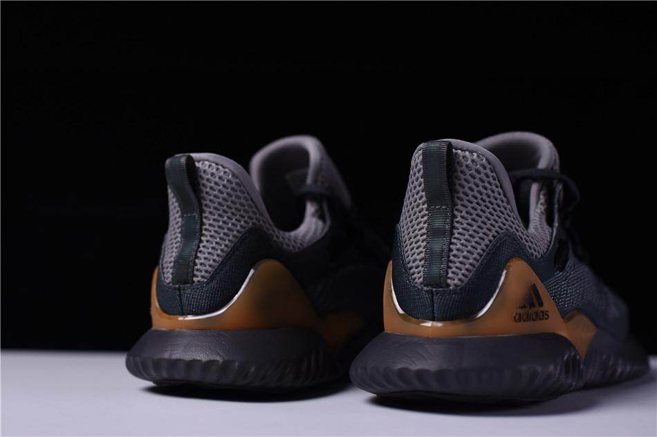 Adidas Alphabounce Beyond Shoes Men Women Sport Fashion Running