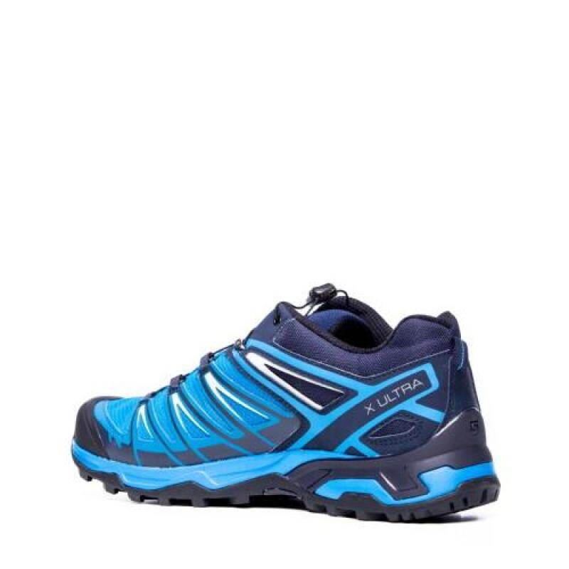 salomon x ultra 3 gtx mykonos blue