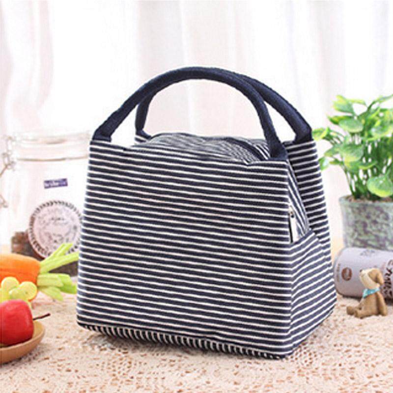 insulated milk bag