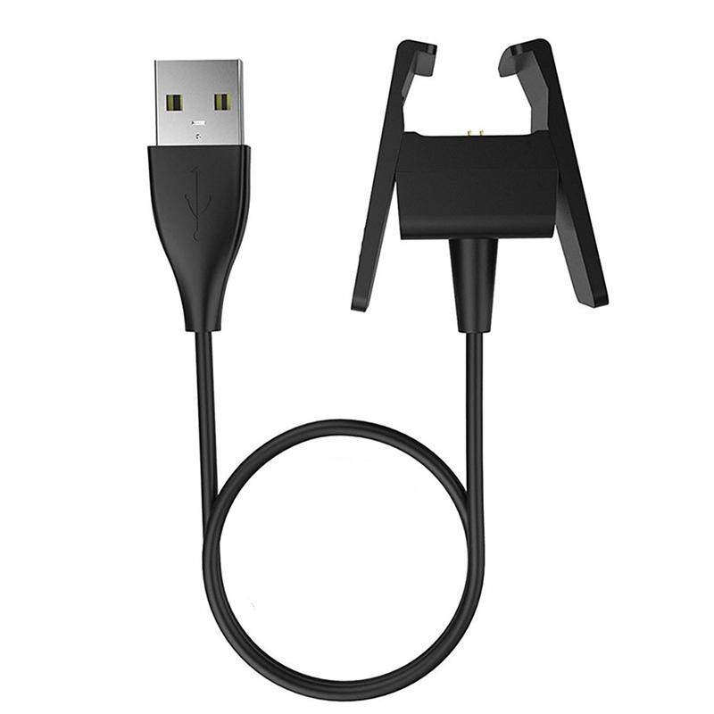 For Fitbit CHARGE 2 Fitness Tracker Wristband USB Charging Cable Charger Lead