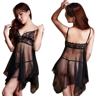 nighties dress lazada