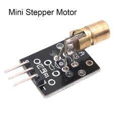 Cam Nắng 2 cái Laser Module Phát Ban Cho Arduino AVR PIC KY-008 2 cái