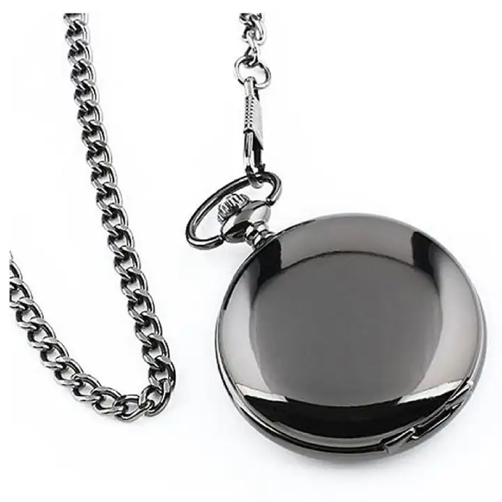 mens pendant watch