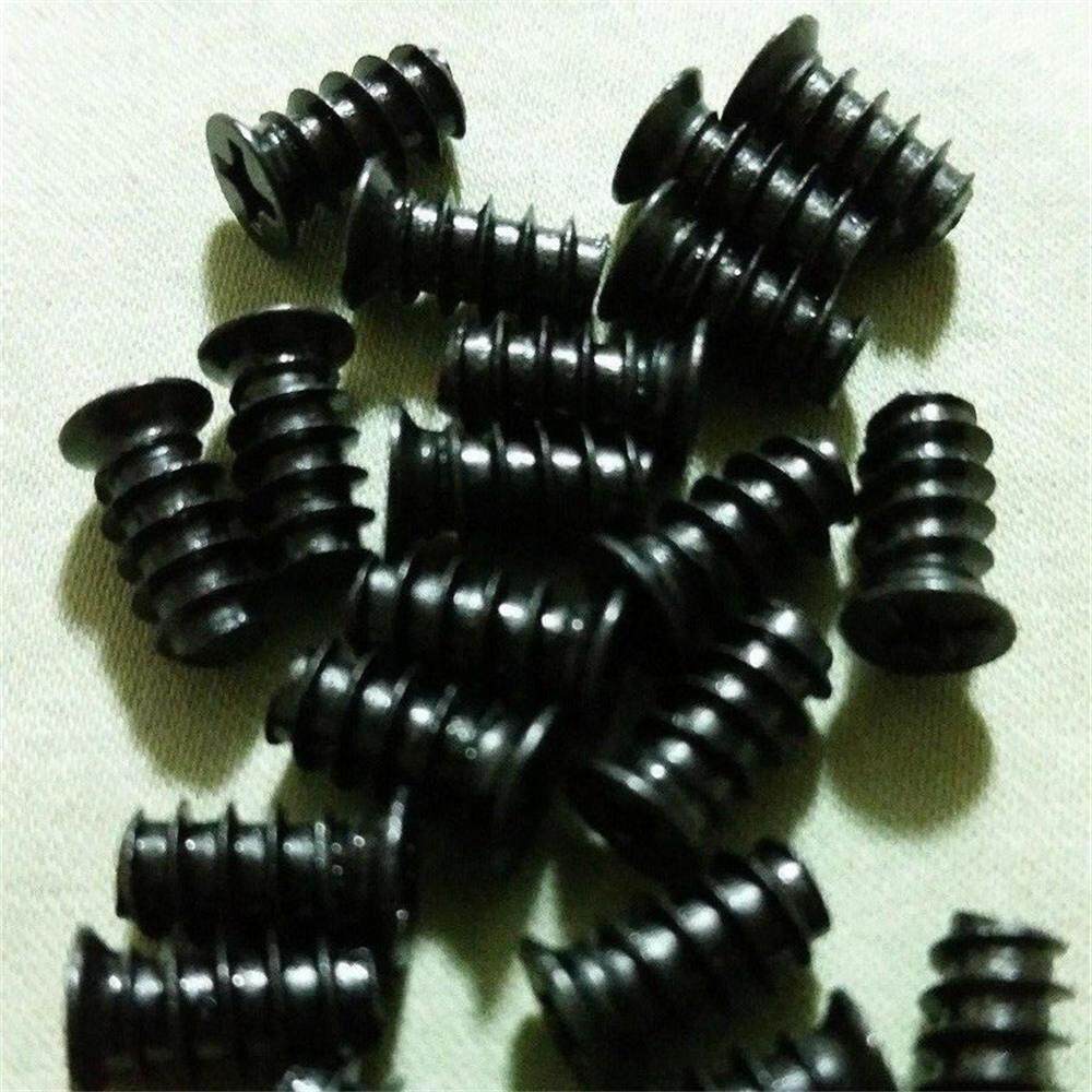 132pcs Brass Computer PC HDD Screw Standoff Set Kit For Motherboard Fan SSD