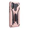 2 In 1 เกราะป้องกัน HYBRID เคสกันกระแทกสำหรับ Huawei P20 Pro Stand ผู้ถือ PC + TPU