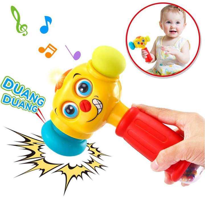 toys for baby girl 3 years