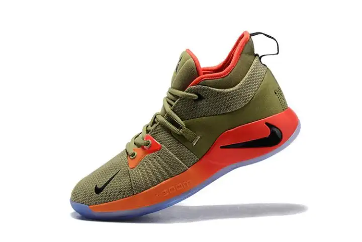 sepatu basket paul george