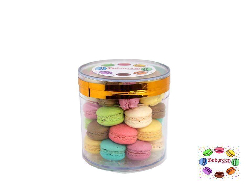 Kuih Raya Mini Macaron Buy Sell Online Cookies With Cheap Price Lazada