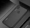 สำหรับ Huawei Y9 2019, แฟชั่นคริสตัลใส 3 ชั้น Electroplate กรอบเคสมือถือชุบสำหรับ Huawei Y9 (2019) /เพลิดเพลินไปกับ 9 Plus
