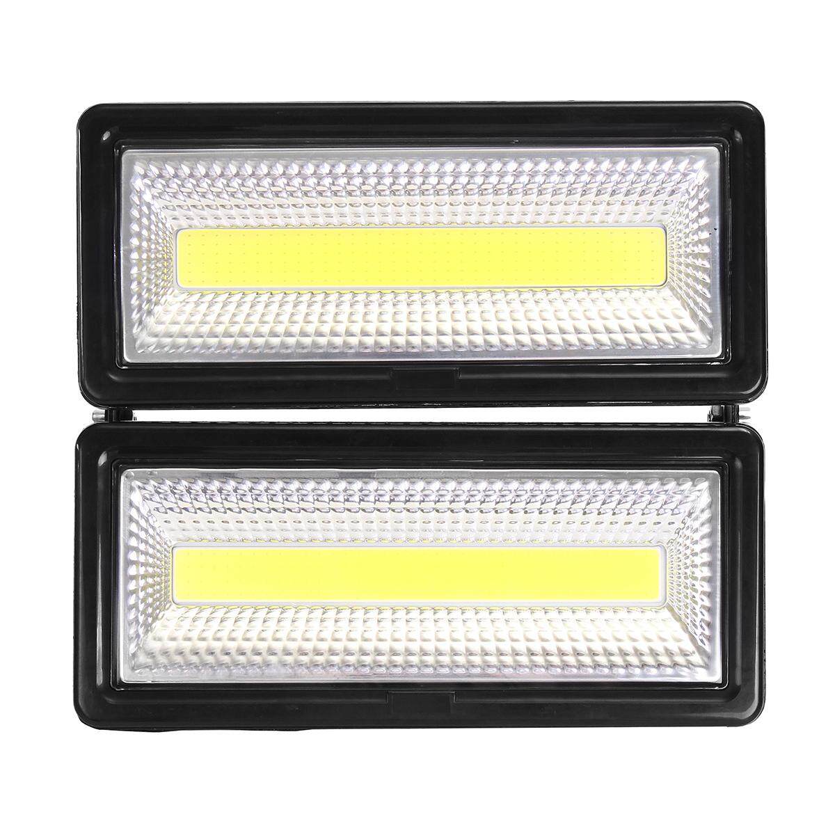 100 wát ĐÈN Pha LED Ngoài Trời Trắng Mát An Ninh Ánh Sáng Cho Nhà Để Xe Vườn Sân IP66