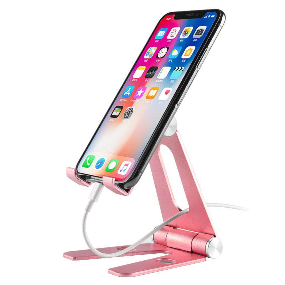 Cell Phone Stand Adjustable Cellphone Stand Holder Universal Desk