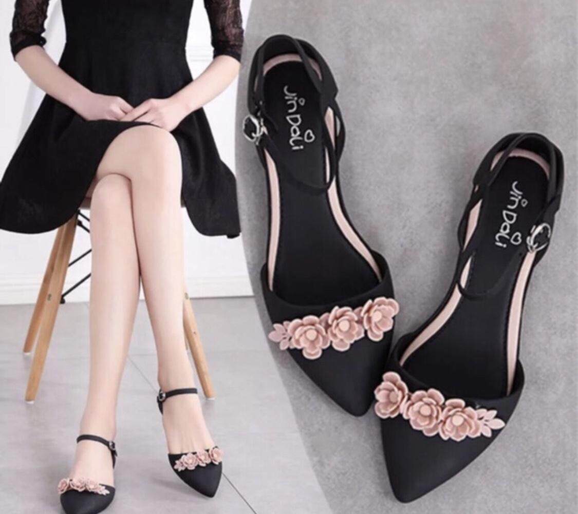 jindali jelly shoes