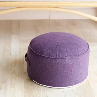 Cotton Linen Tatami Coaster Household Ikea Tea Ceremony Floor