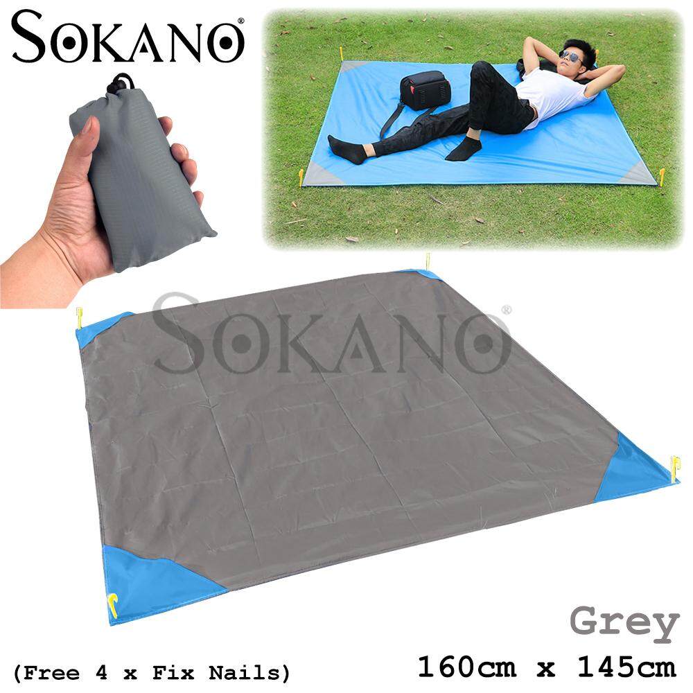 waterproof outdoor play mat