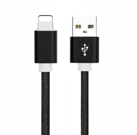 Auswaur ที่ชาร์จ iPhone สายเคเบิลไลเทนนิง 1FT (0.25 เมตร) ไนลอนทนทานสายถัก Lightening TO สาย USB สำหรับ Apple iPhone X/8/8 Plus/7/7 PLUS/6/6 วินาที/6 Plus/6 วินาที PLUS/5/5C/5 วินาที /SE, ไอแพดไอพอด NANO iPod Touch Auswaur ที่ชาร์จ iPhone สายเคเบิลไลเทนนิง 1FT (0.25 เมตร) ไนลอนทนทานสายถัก Lightening TO สาย USB สำหรับ Apple iPhone X/8/8 Plus/7/7 PLUS/6/6 วินาที/6 Plus/6 วินาที PLUS/5/5C/5 วินาที /SE, ไอแพดไอพอด NANO iPod Touch