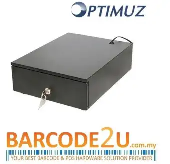 Mini Pos Cash Drawer Rj 11 Buy Sell Online Universal Chargers