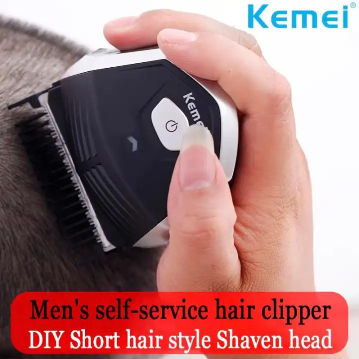 self haircut trimmer