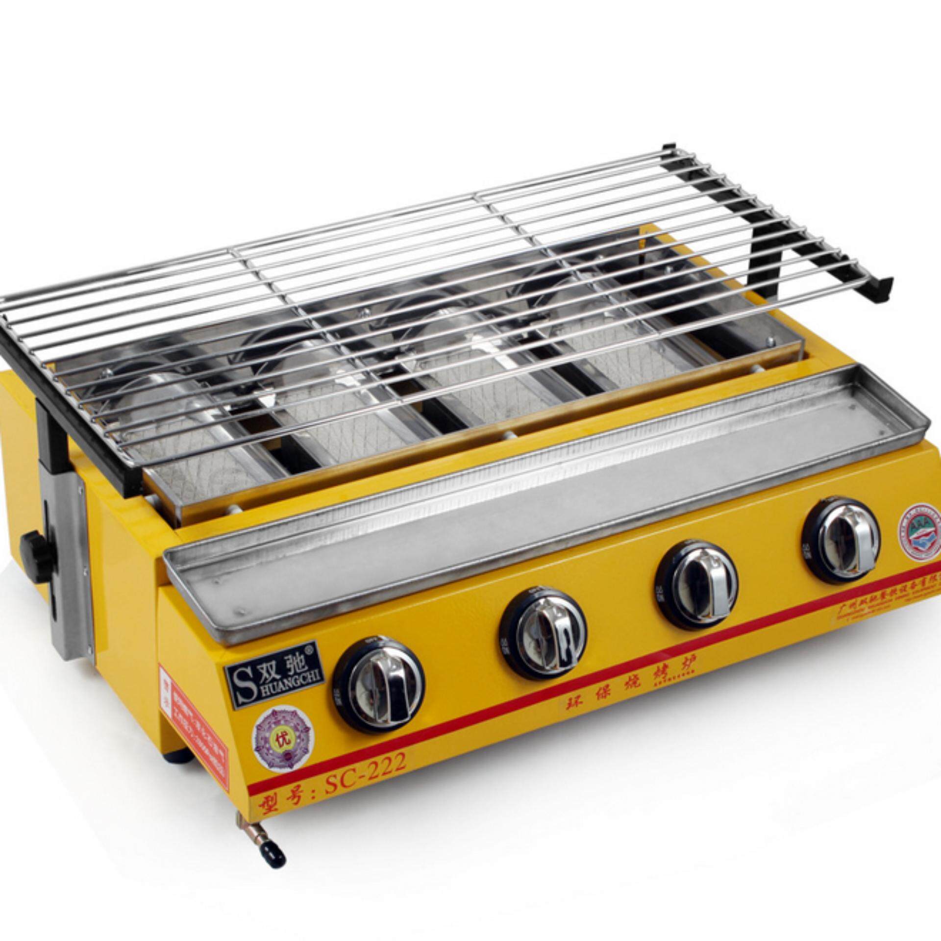Gas Grills – OUTDOORFURNITURE.COM.MY
