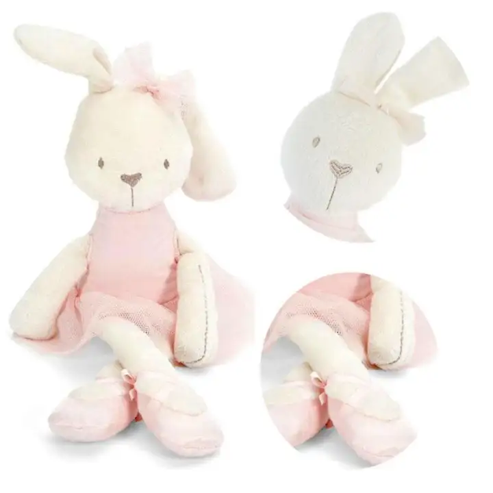 pillow pet bunny