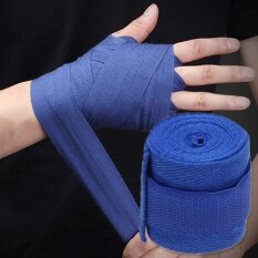 Thể thao Dây Hộp Băng Muay MMA Taekwondo Găng Tay Bọc