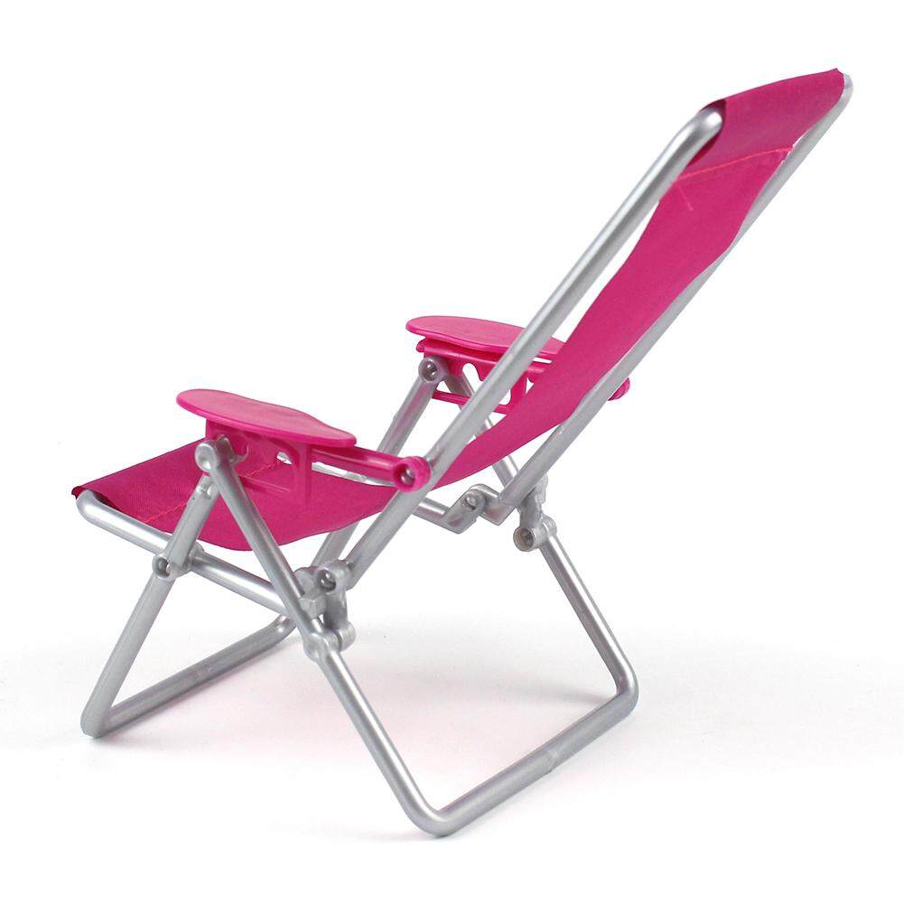 barbie deck chair